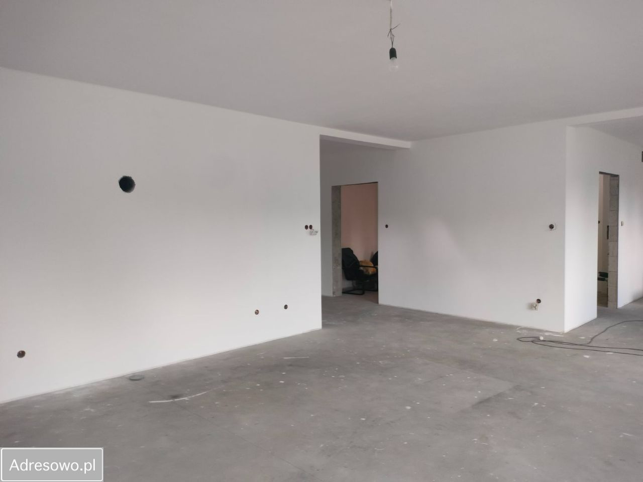 dom wolnostojący, 3 pokoje Józefina. Zdjęcie 18