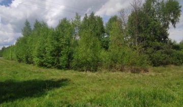 Działka budowlana Aleksandrów k. Wąsosza
