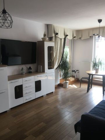 Mieszkanie 2-pokojowe Wrocław Zakrzów, ul. Zatorska. Zdjęcie 1