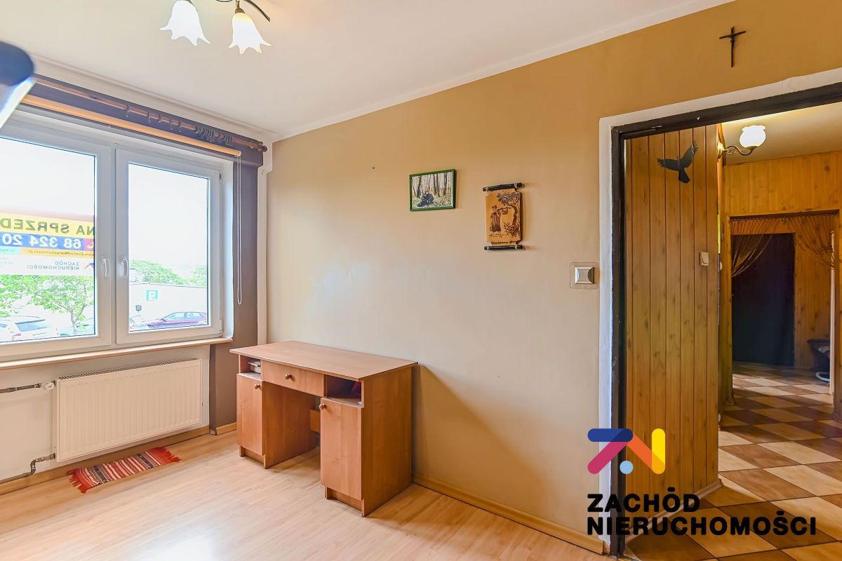 Mieszkanie 4-pokojowe Stary Raduszec. Zdjęcie 10