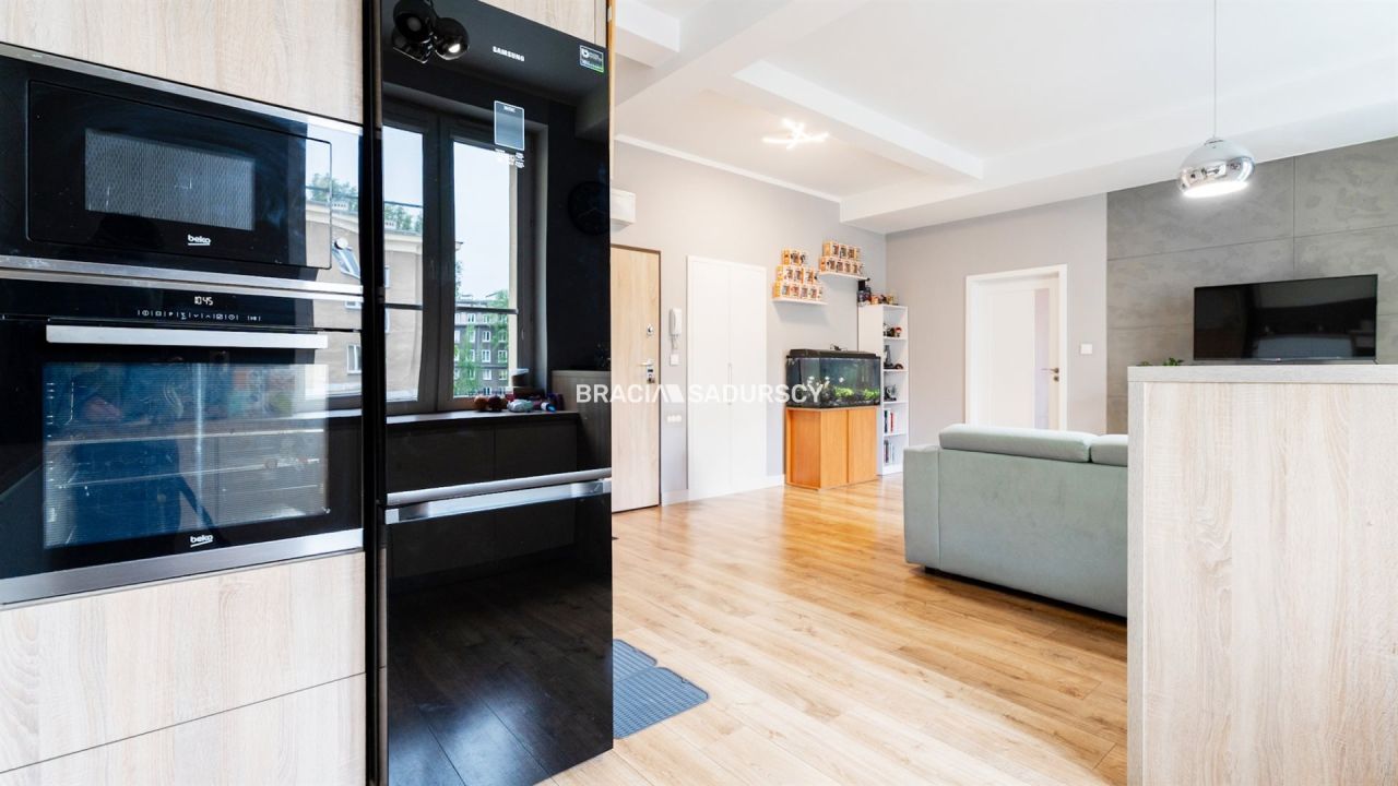 Mieszkanie 2-pokojowe Kraków Nowa Huta, os. Stalowe. Zdjęcie 8