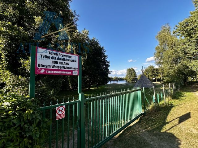 Działka rod Wierzchucinek. Zdjęcie 20