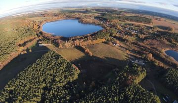 Działka budowlana Domysłów