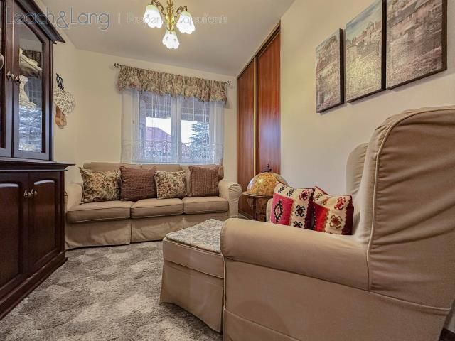 dom wolnostojący, 4 pokoje Michałowice Komora. Zdjęcie 15