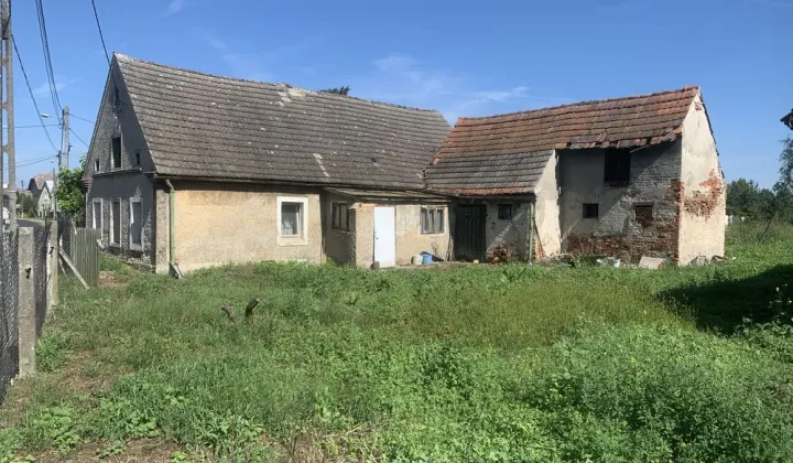 Działka budowlana Dobrzyń