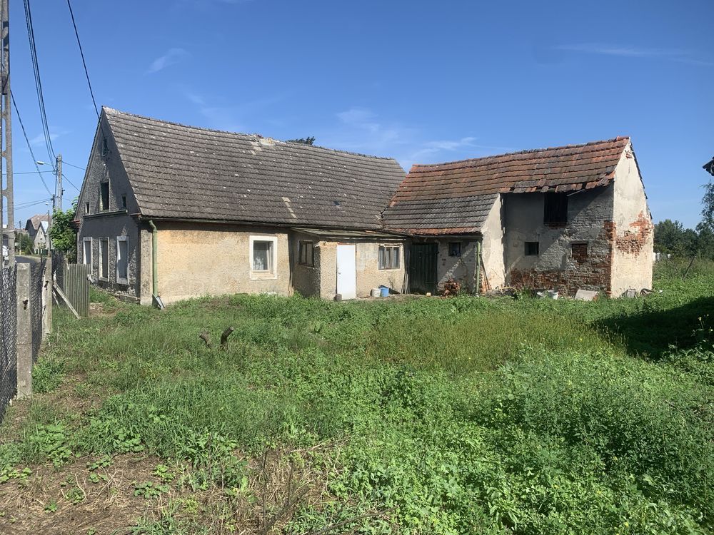 Działka budowlana Dobrzyń