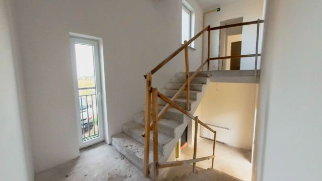 Mieszkanie 3-pokojowe Warszawa Białołęka, ul. Konik Polny. Zdjęcie 9