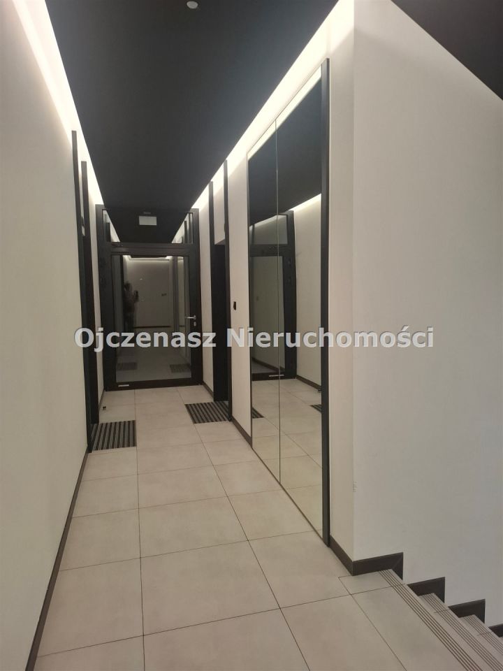 Mieszkanie 3-pokojowe Bydgoszcz Okole. Zdjęcie 8