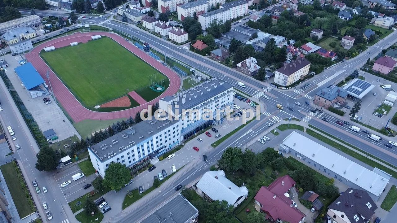 Hotel/pensjonat Sanok, ul. Mickiewicza. Zdjęcie 28