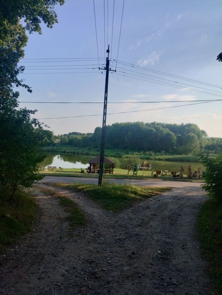 Działka budowlana Jankowice. Zdjęcie 5