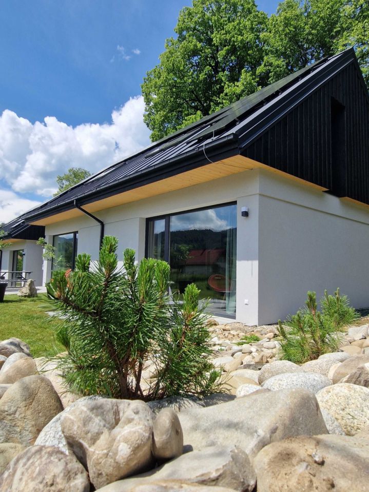 bliźniak Krościenko nad Dunajcem. Zdjęcie 4