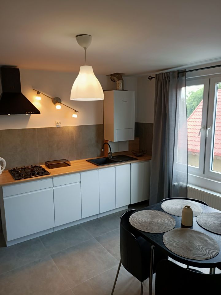 Mieszkanie 3-pokojowe Zielonka, ul. Jana Sobieskiego. Zdjęcie 10