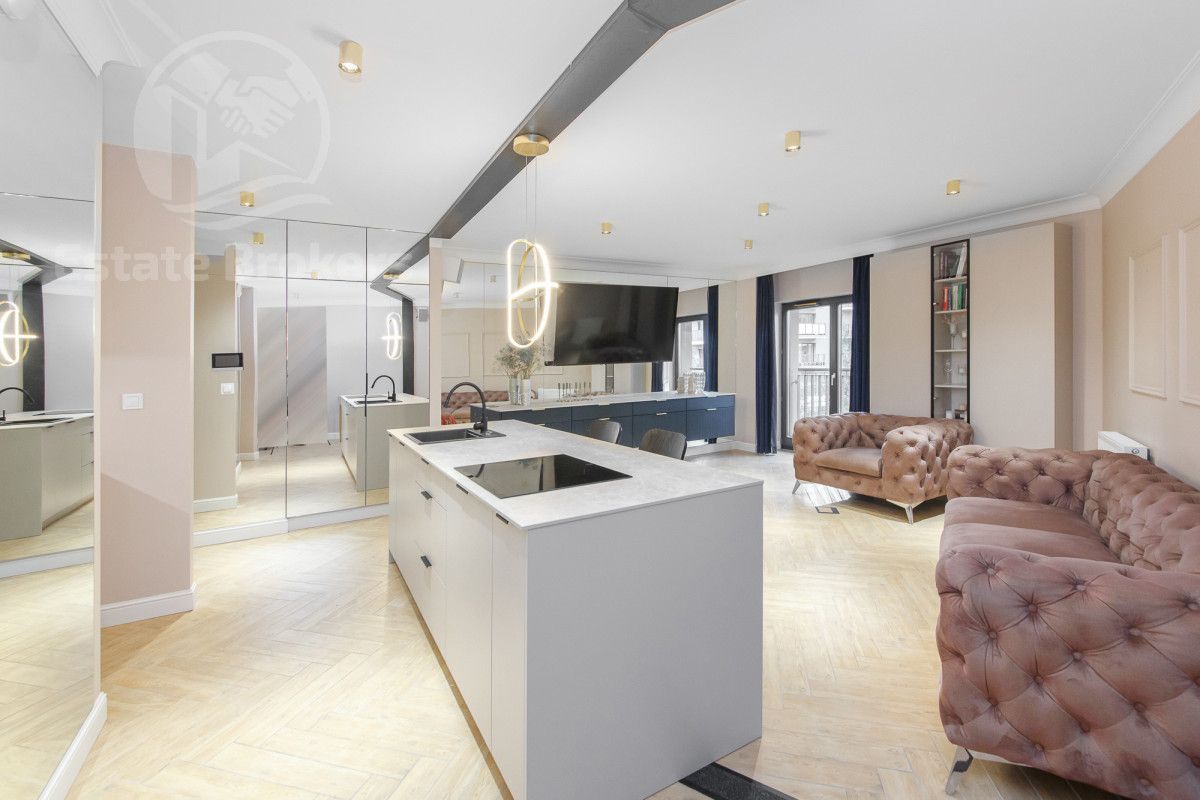 Mieszkanie 2-pokojowe Wrocław Krzyki, ul. Walońska. Zdjęcie 2