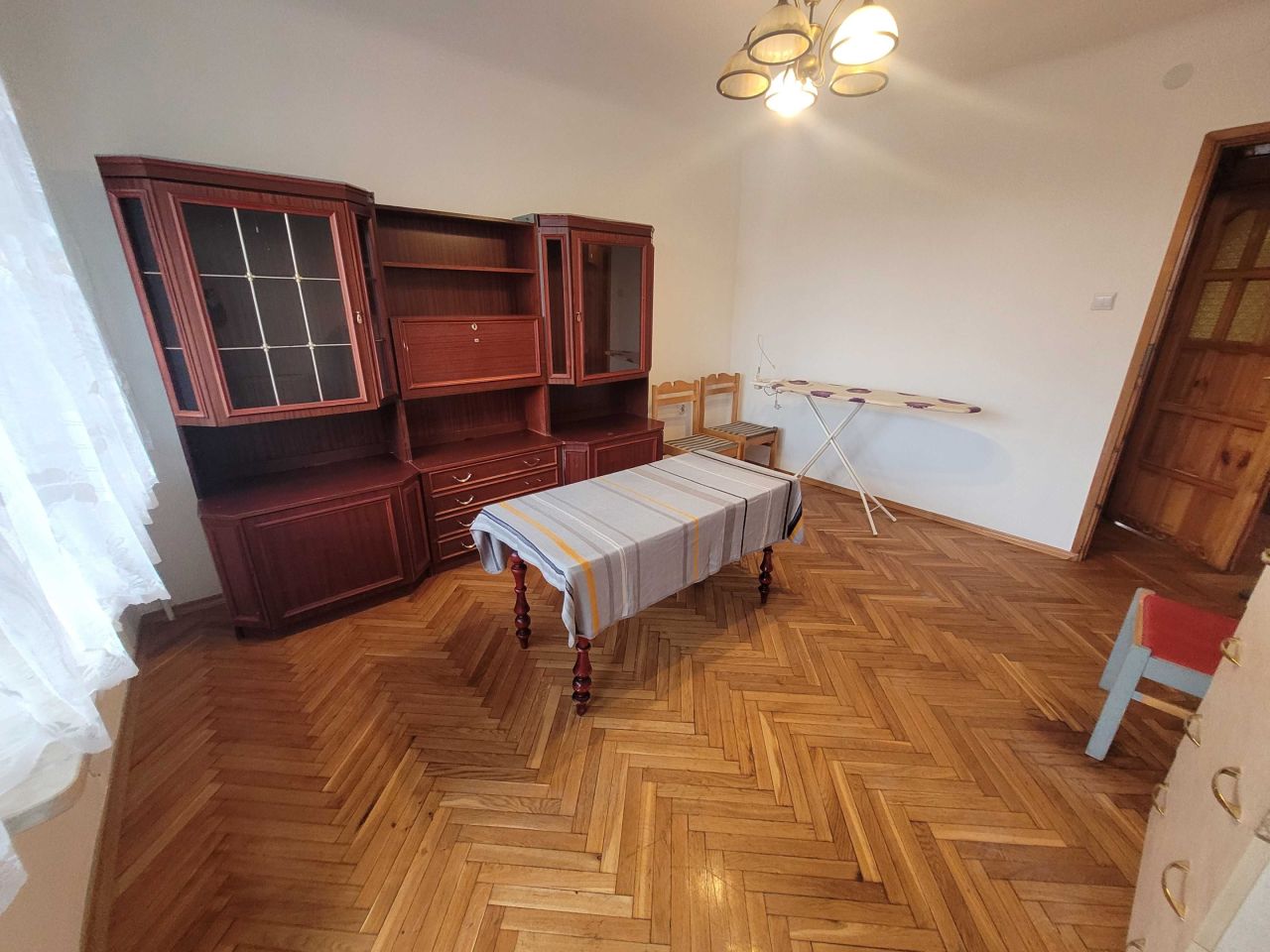 Mieszkanie 3-pokojowe Mława Centrum, ul. Stary Rynek. Zdjęcie 6