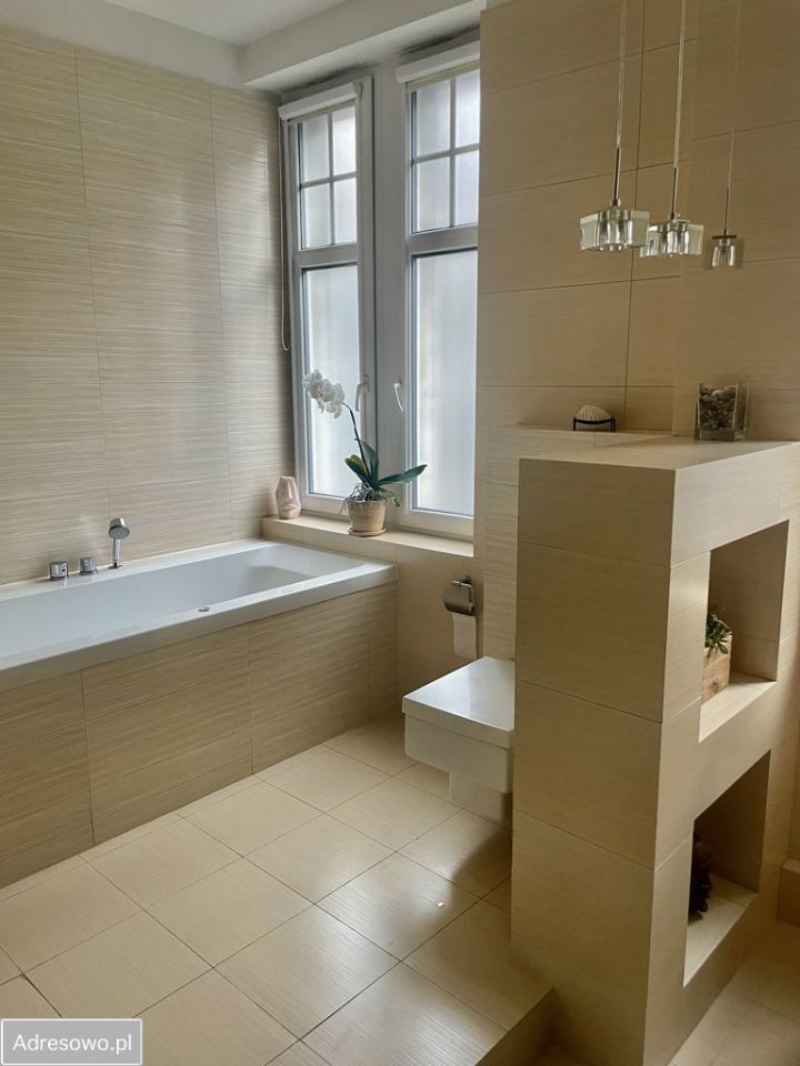 Mieszkanie 4-pokojowe Katowice Śródmieście, ul. Józefa Lompy. Zdjęcie 11