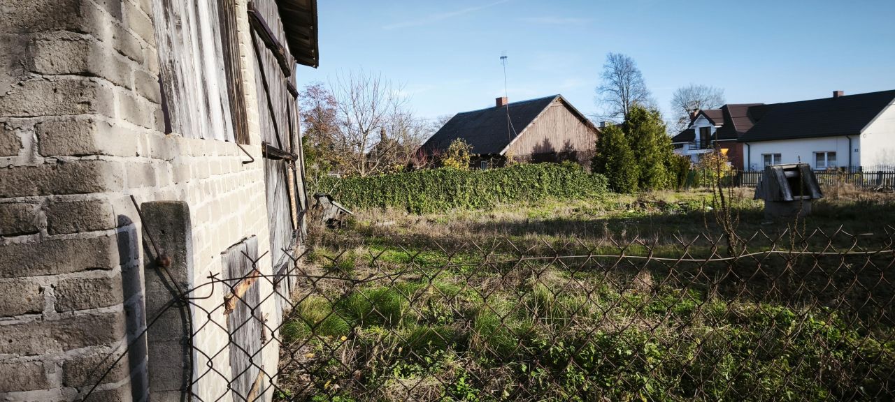 Działka budowlana Łęgonice. Zdjęcie 20