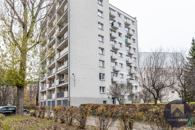 Mieszkanie 2-pokojowe Warszawa Śródmieście, ul. Okrąg. Zdjęcie 11