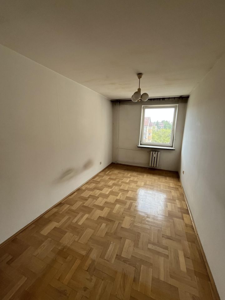 Mieszkanie 2-pokojowe Lublin Sławinek, ul. Żołnierska. Zdjęcie 5