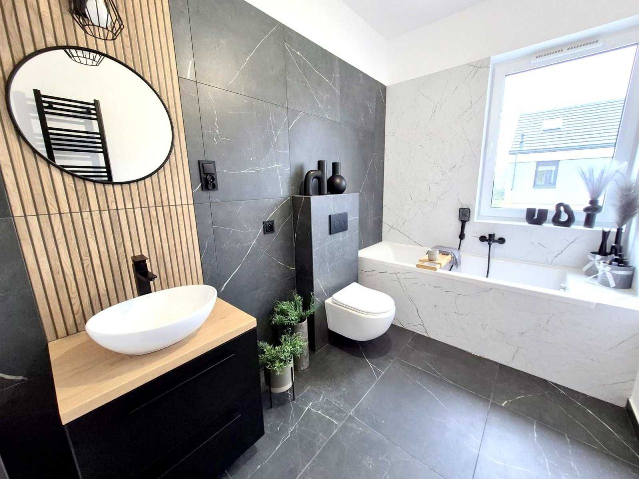 dom wolnostojący Łąka. Zdjęcie 6