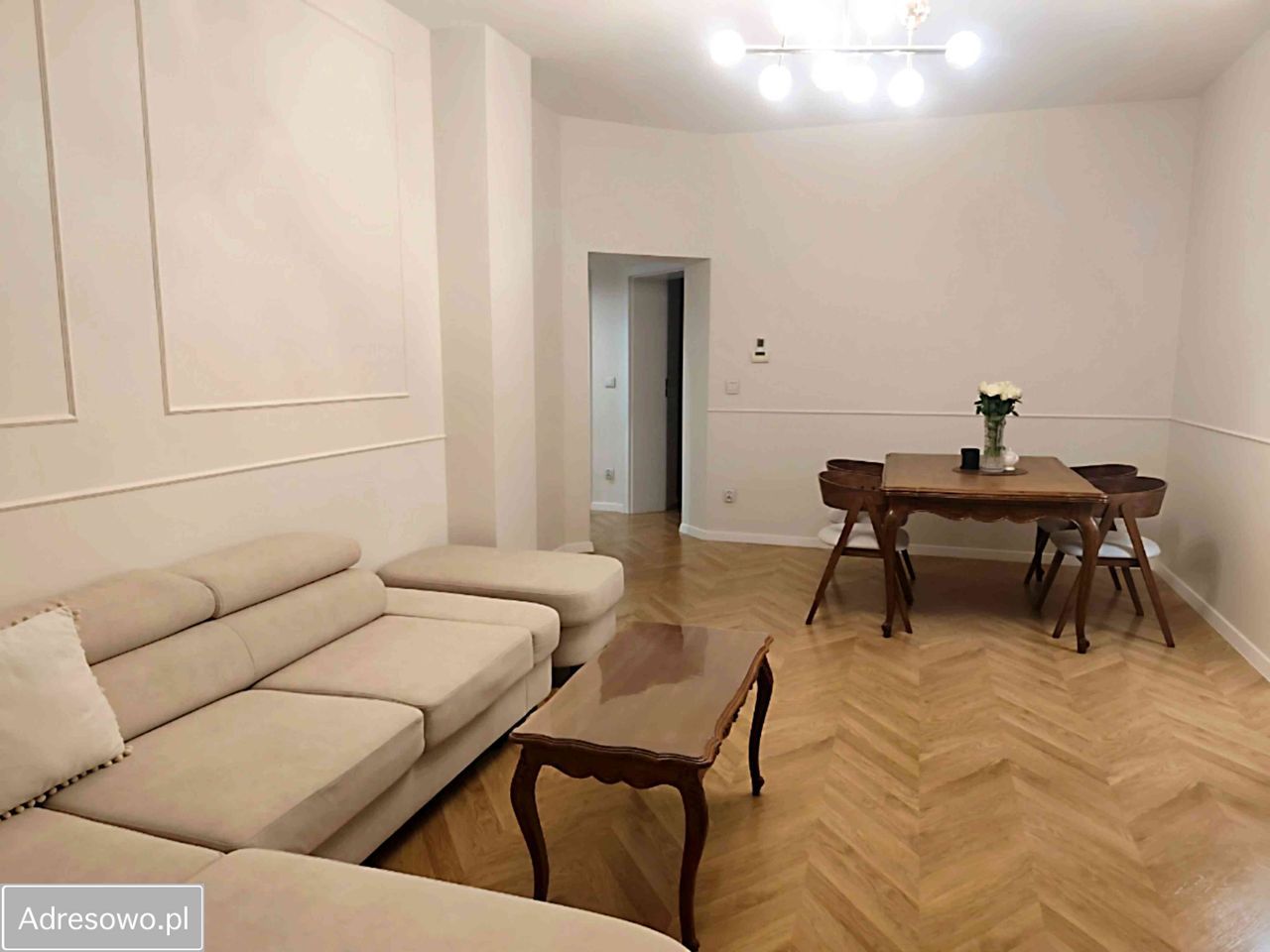 Mieszkanie 3-pokojowe Nysa, ul. Bohaterów Warszawy. Zdjęcie 11