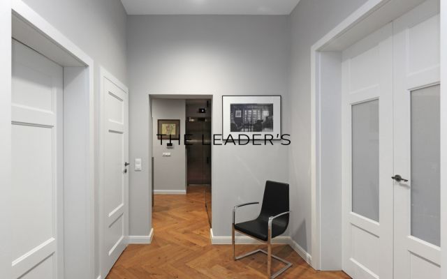 Lokal Warszawa Śródmieście, ul. Mokotowska. Zdjęcie 9