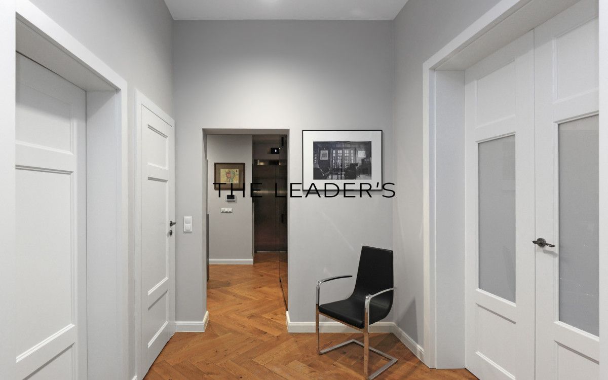 Lokal Warszawa Śródmieście, ul. Mokotowska. Zdjęcie 9