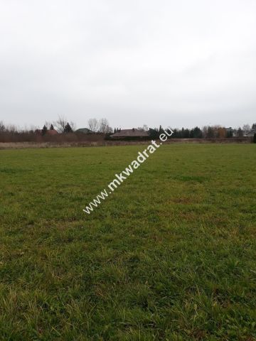 Działka Warszawa Ursynów, ul. Puławska. Zdjęcie 1