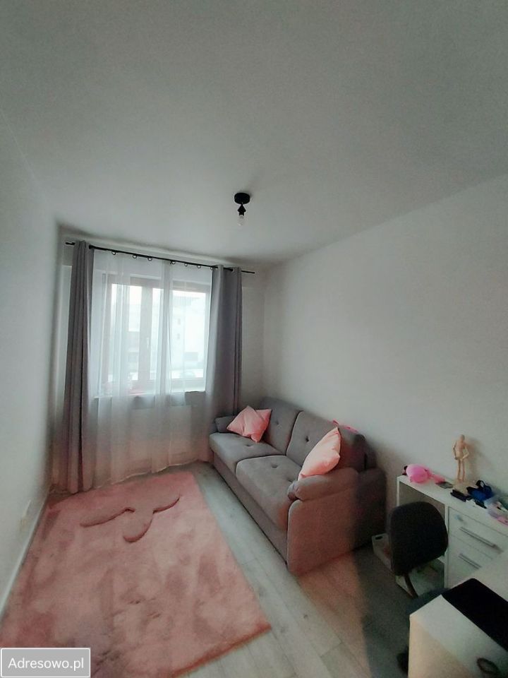 Mieszkanie 3-pokojowe Warszawa Służew, ul. Zygmunta Modzelewskiego. Zdjęcie 6