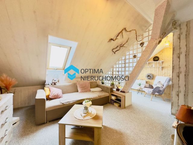 Mieszkanie 1-pokojowe Jelenia Góra, ul. Elewów. Zdjęcie 3