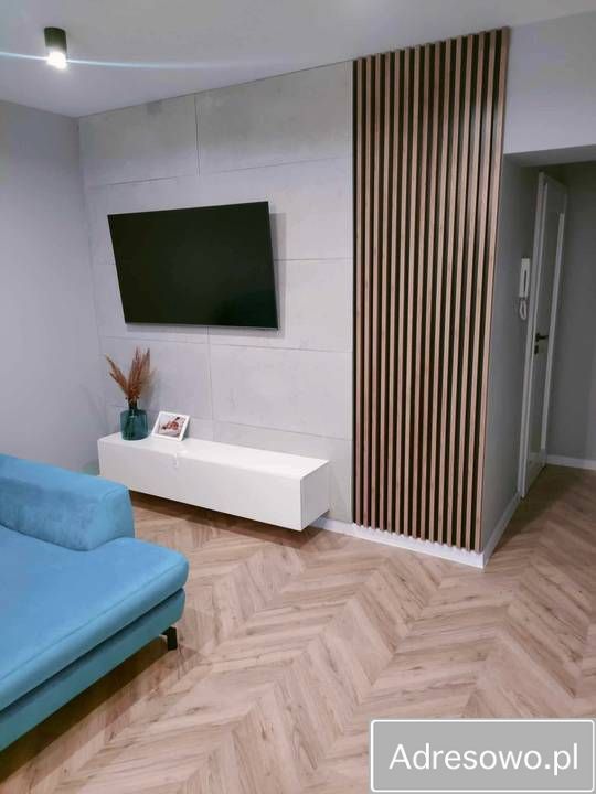 Mieszkanie 3-pokojowe Myszków. Zdjęcie 3