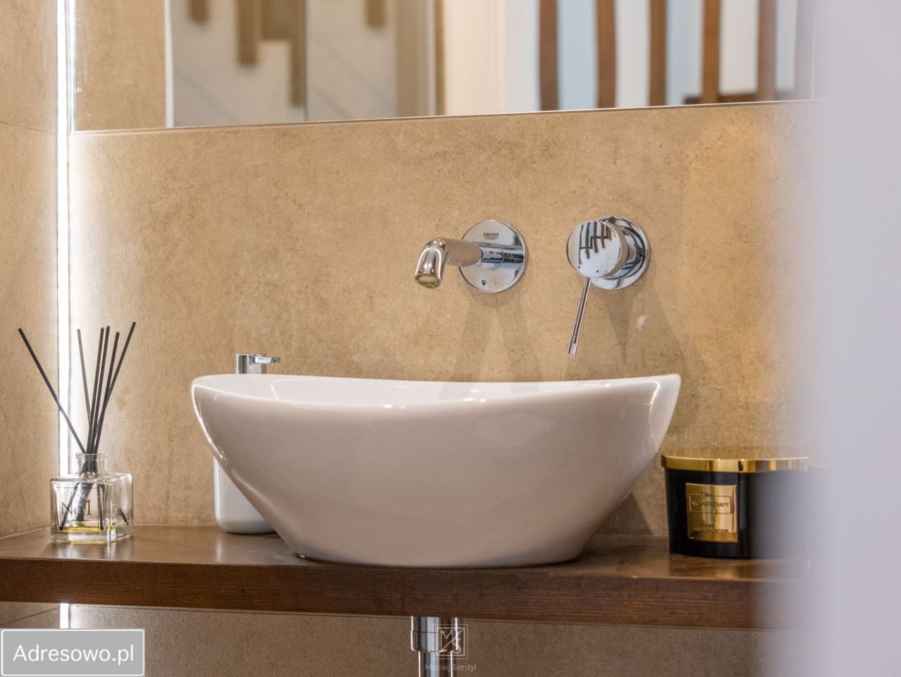 dom szeregowy, 3 pokoje Siadło Dolne, ul. Wichrowe Wzgórza. Zdjęcie 11