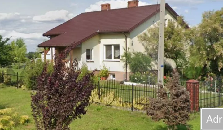 dom wolnostojący Dąbie Kujawskie