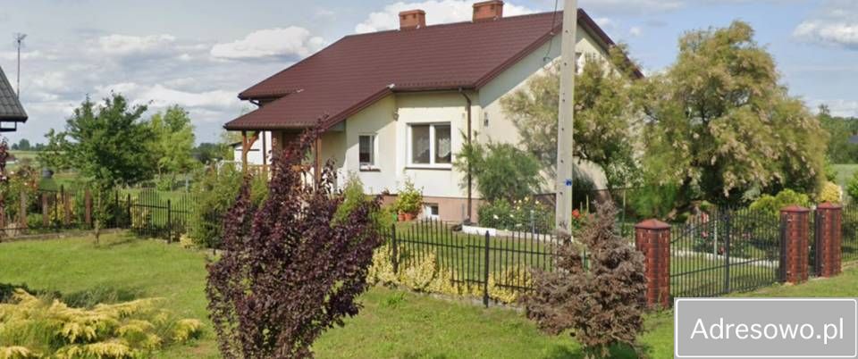 dom wolnostojący, 3 pokoje Dąbie Kujawskie. Zdjęcie 1