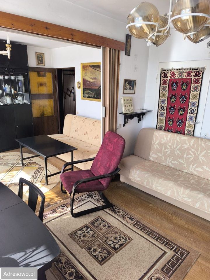 Mieszkanie 3-pokojowe Gliwice Śródmieście, ul. Góry Chełmskiej. Zdjęcie 4