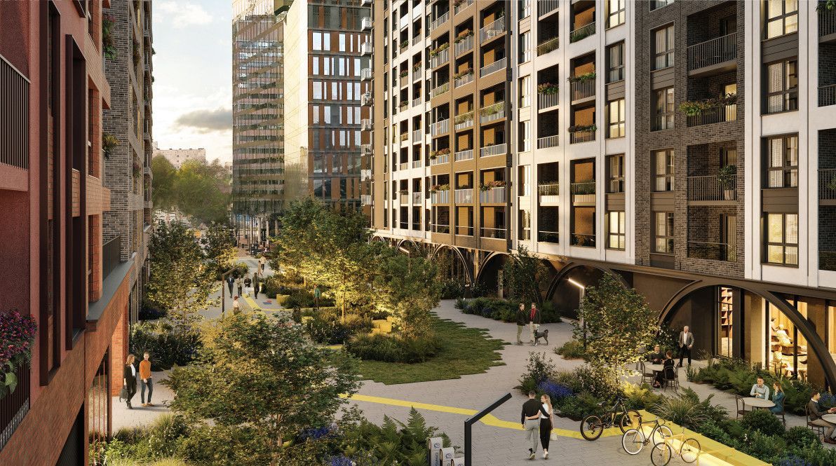 Lokal Łódź Śródmieście, ul. Wojciecha Hasa. Zdjęcie 8