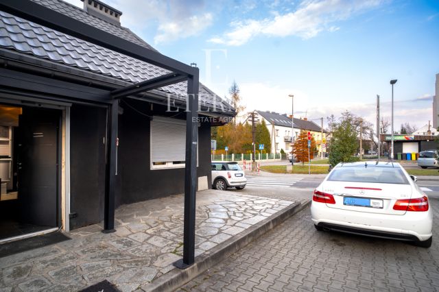 Lokal Kraków, ul. Bieżanowska. Zdjęcie 13