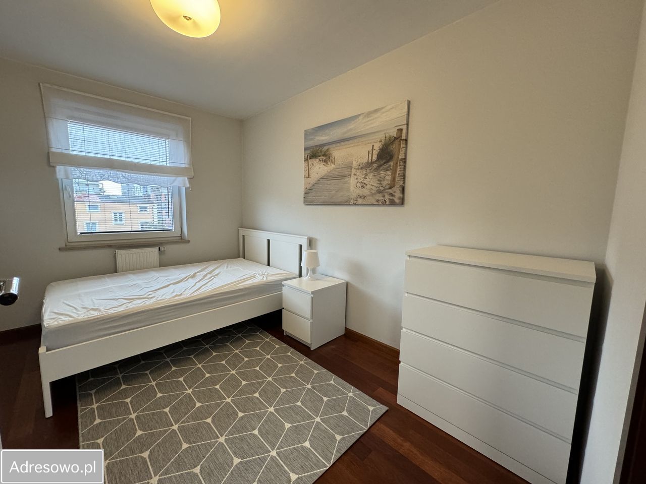 Mieszkanie 2-pokojowe Pruszków, ul. Ołówkowa. Zdjęcie 5