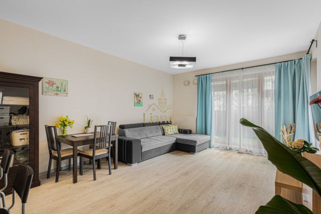 Mieszkanie 2-pokojowe Warszawa Żoliborz, ul. Ludwika Rydygiera. Zdjęcie 6