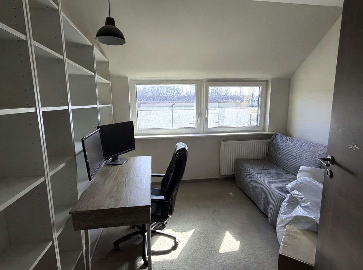 Mieszkanie 3-pokojowe Warzymice. Zdjęcie 2