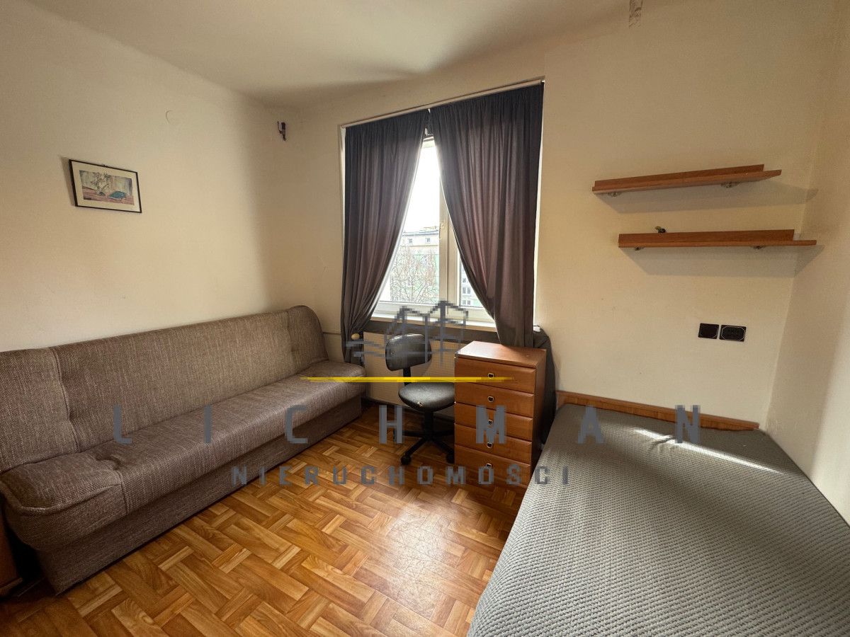Mieszkanie 2-pokojowe Łódź Bałuty. Zdjęcie 4