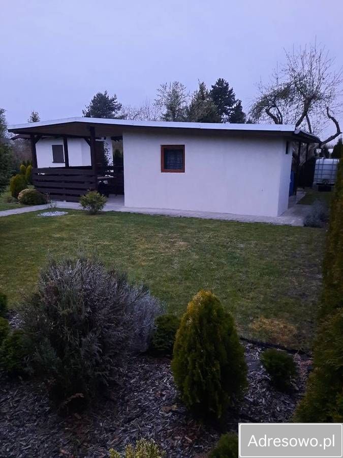 Działka rod Wrocław Jagodno. Zdjęcie 12