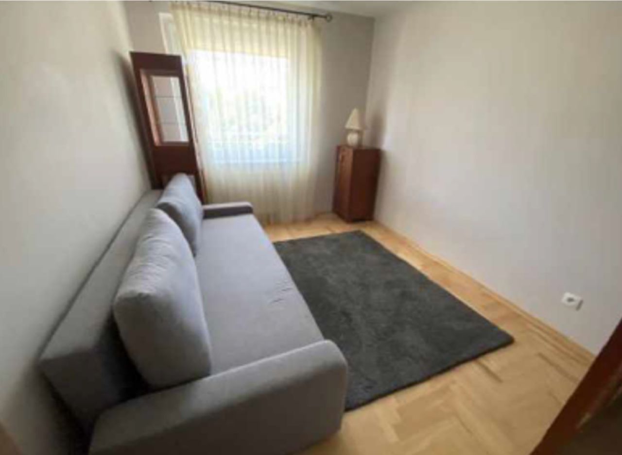 Mieszkanie 3-pokojowe Gdańsk Jasień, ul. Przytulna. Zdjęcie 5