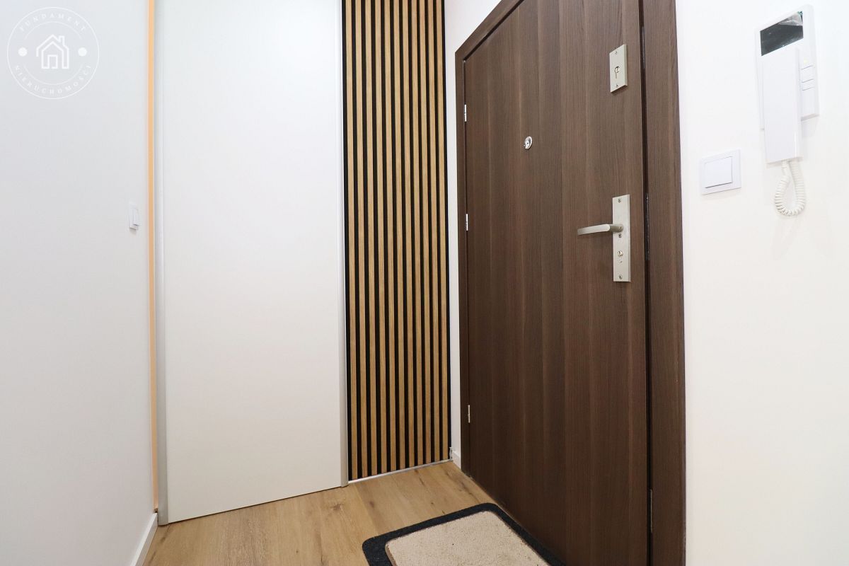 Mieszkanie 3-pokojowe Lublin, ul. Mirosława Dereckiego. Zdjęcie 12