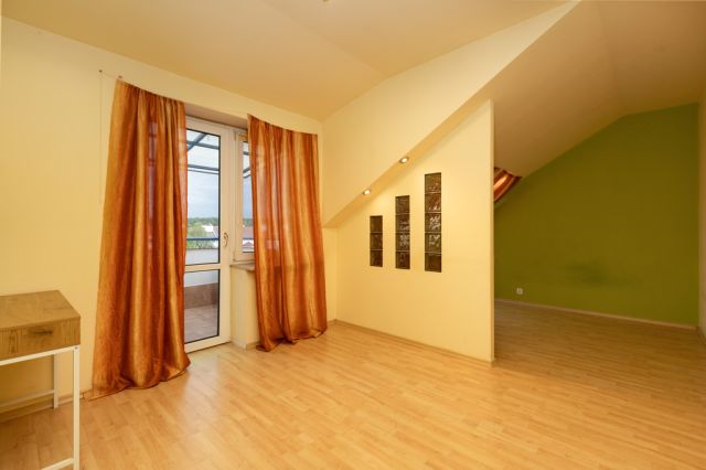 Mieszkanie 4-pokojowe Lublin, ul. Rubinowa. Zdjęcie 5