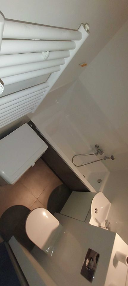 Mieszkanie 3-pokojowe Katowice Piotrowice. Zdjęcie 2