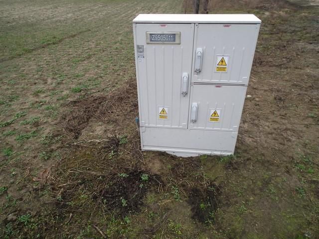 Działka budowlana Gorczeniczka. Zdjęcie 9