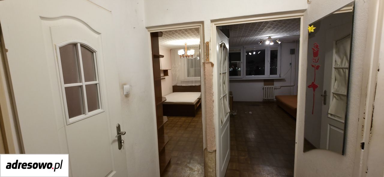 Mieszkanie 2-pokojowe Warszawa Bielany, ul. Dorycka. Zdjęcie 5