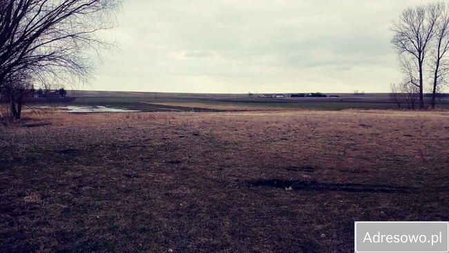 Działka budowlana Tur-Piaski. Zdjęcie 8