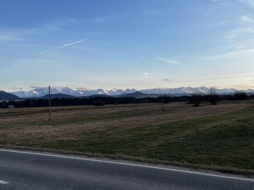 Działka budowlana Dębno, ul. Nowotarska. Zdjęcie 2