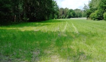 Działka rolno-budowlana Zofia